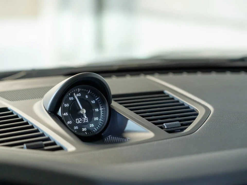 2020 Porsche 992 Carrera - Image 20 of 27