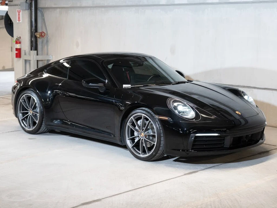2020 Porsche 992 Carrera - Image 7 of 27