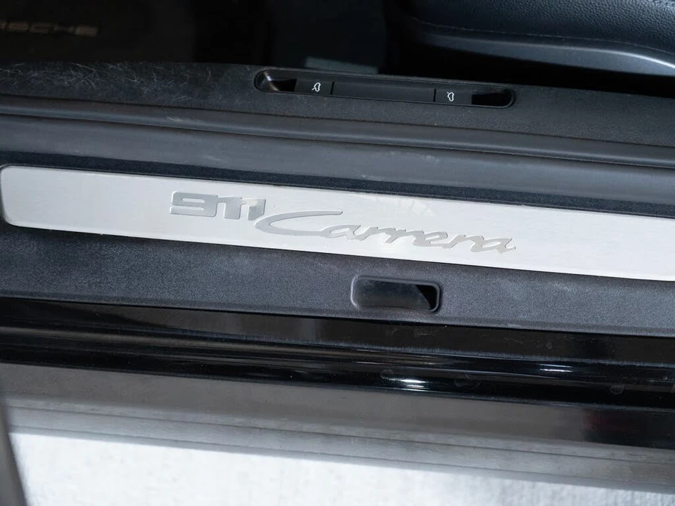 2020 Porsche 992 Carrera - Image 12 of 27