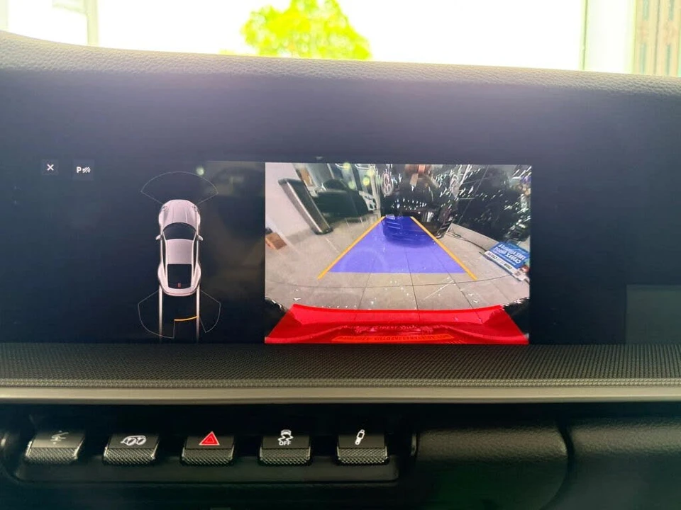 2020 Porsche 992 Carrera - Image 26 of 31