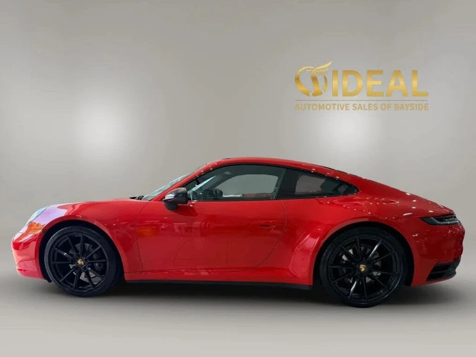 2020 Porsche 992 Carrera - Image 4 of 31