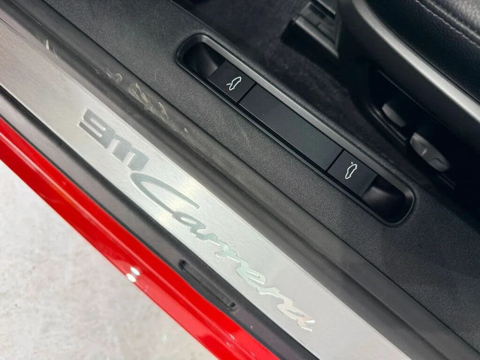 2020 Porsche 992 Carrera - Image 20 of 31