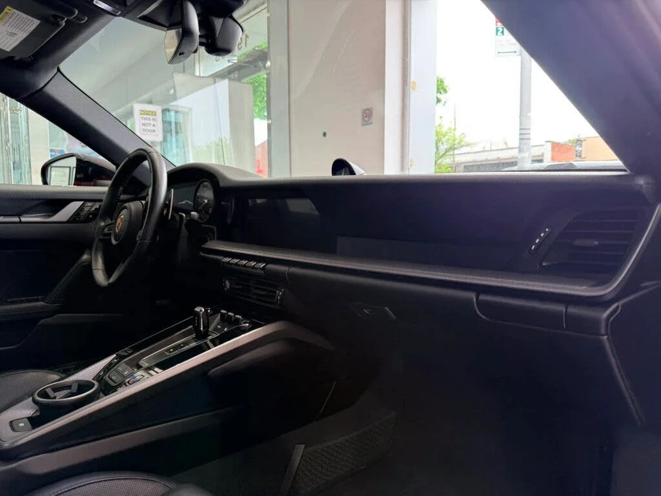 2020 Porsche 992 Carrera - Image 23 of 31