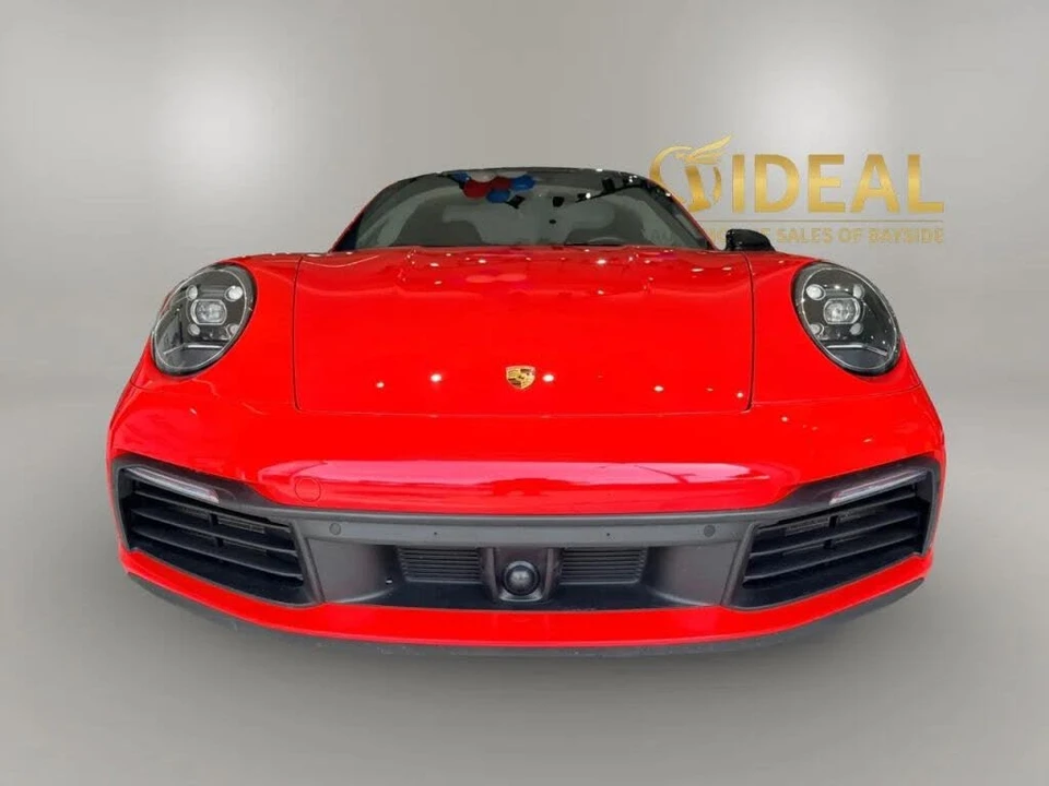 2020 Porsche 992 Carrera - Image 2 of 31