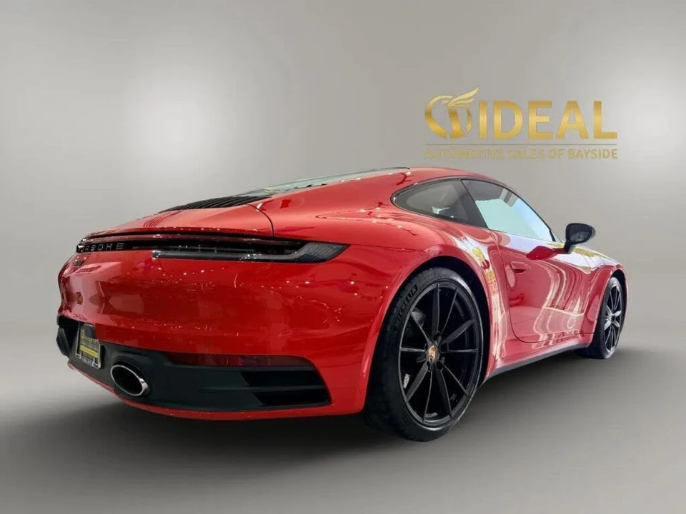 2020 Porsche 992 Carrera - Image 7 of 31