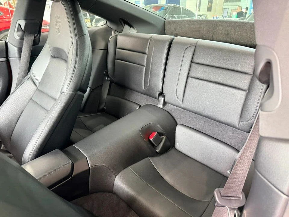 2020 Porsche 992 Carrera - Image 19 of 31