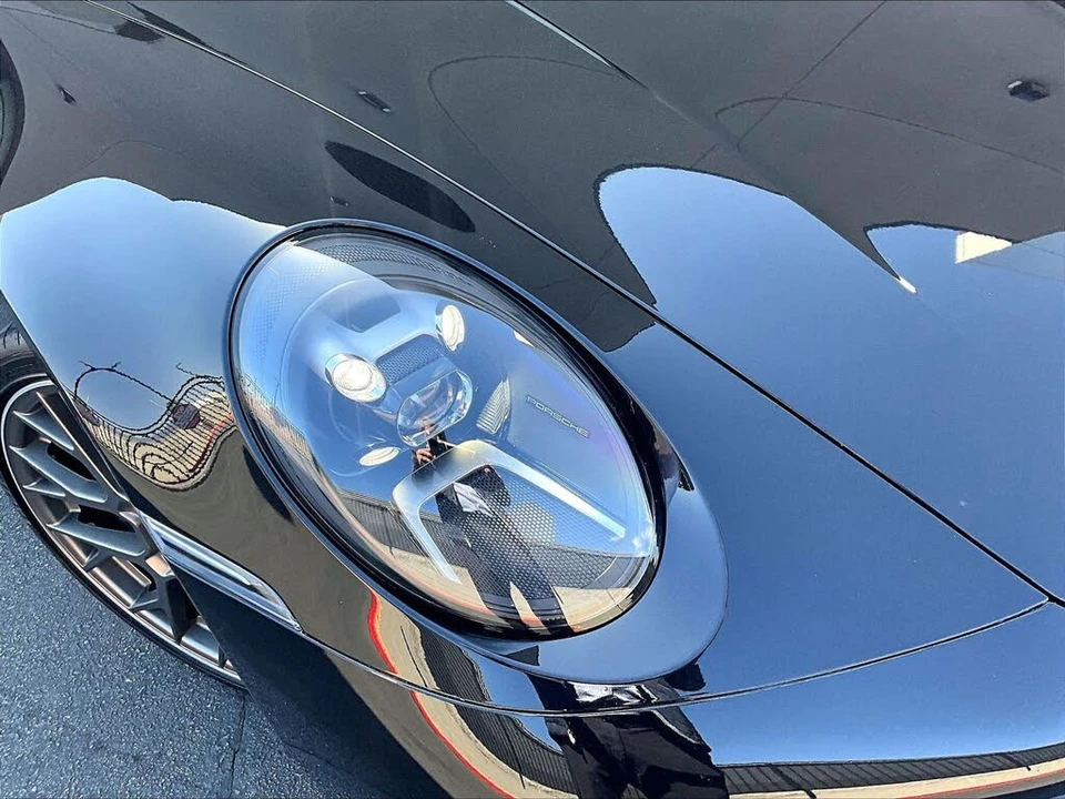 2020 Porsche 992 Carrera - Image 12 of 26