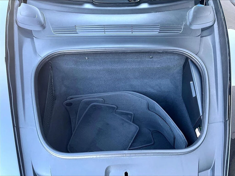 2020 Porsche 992 Carrera - Image 23 of 26