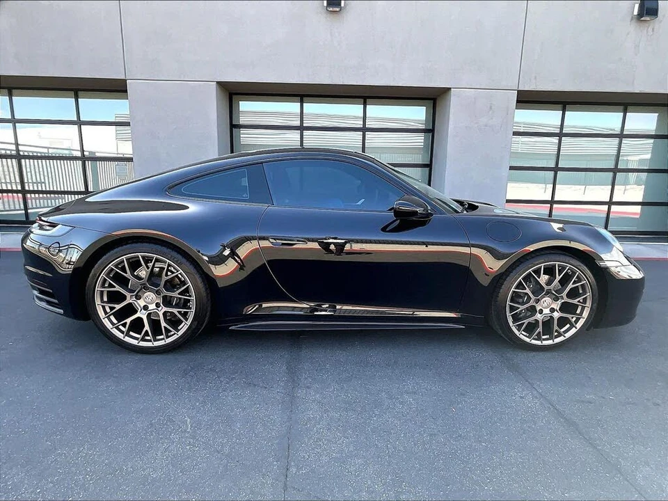 2020 Porsche 992 Carrera - Image 8 of 26