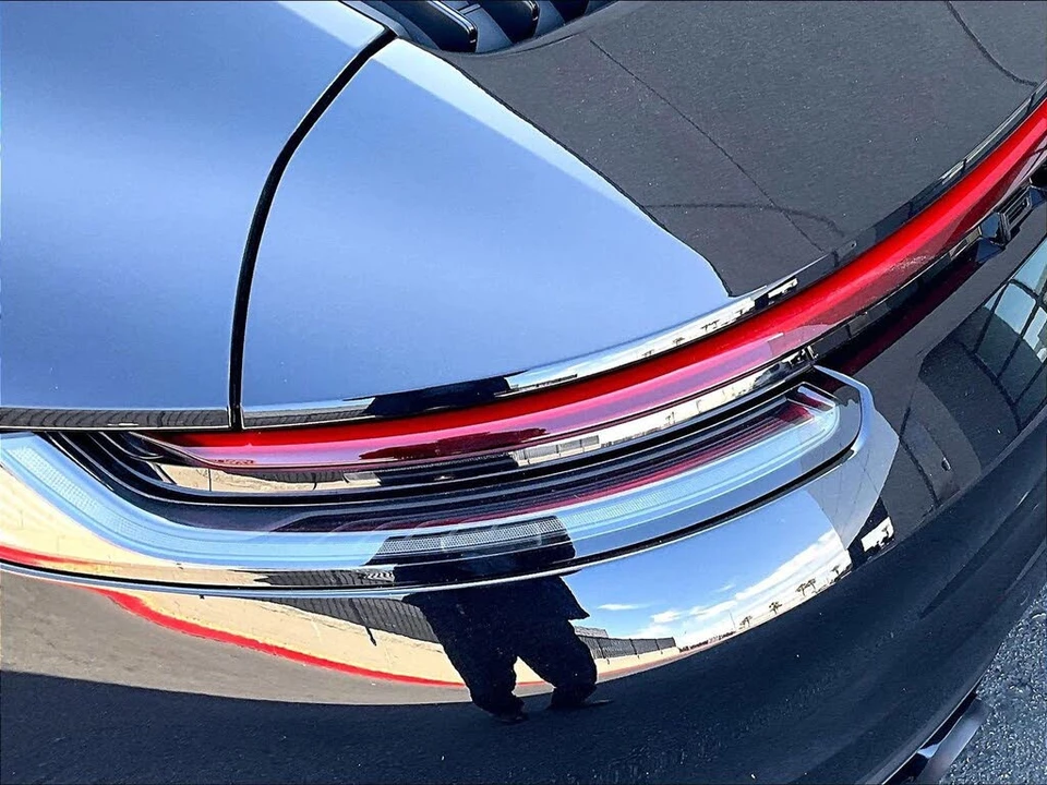 2020 Porsche 992 Carrera - Image 21 of 26