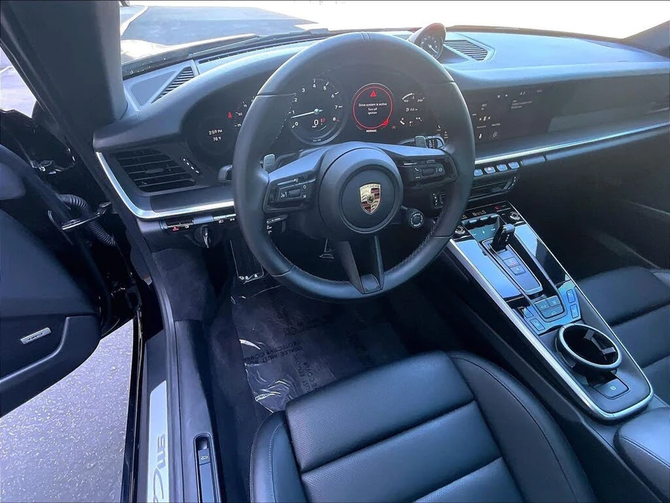2020 Porsche 992 Carrera - Image 13 of 26