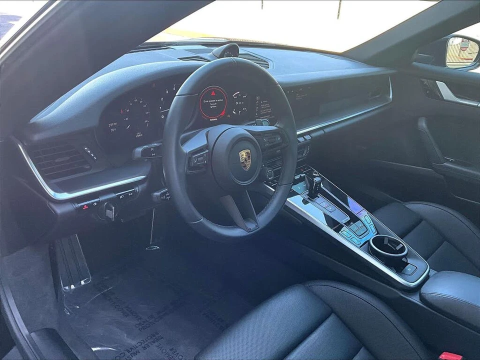 2020 Porsche 992 Carrera - Image 4 of 26