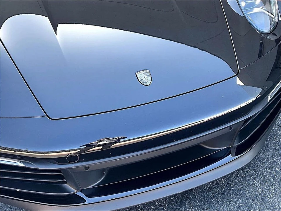 2020 Porsche 992 Carrera - Image 20 of 26