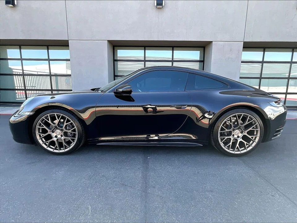 2020 Porsche 992 Carrera - Image 2 of 26