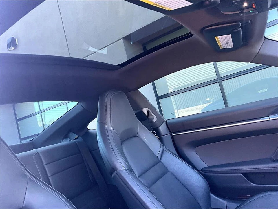 2020 Porsche 992 Carrera - Image 18 of 26