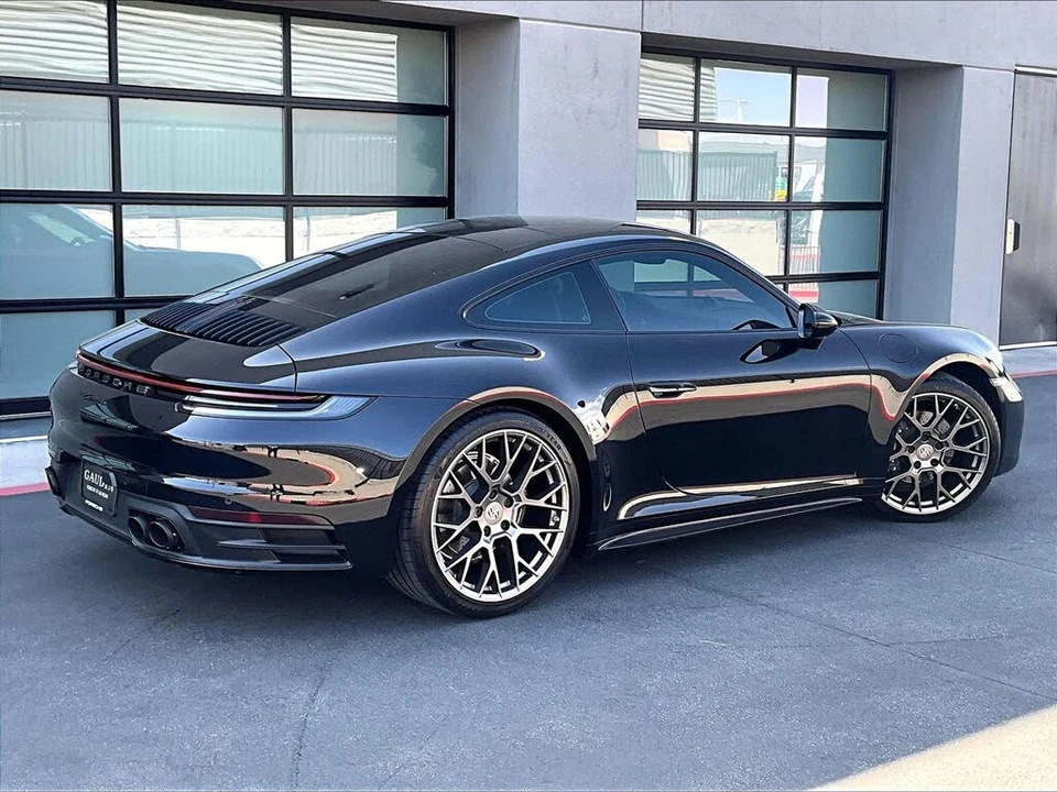 2020 Porsche 992 Carrera - Image 7 of 26