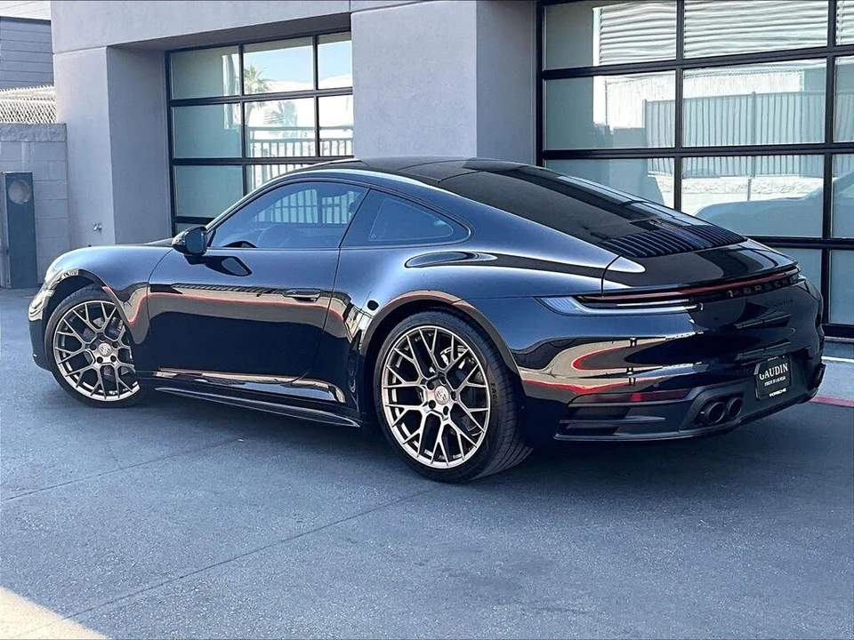 2020 Porsche 992 Carrera - Image 3 of 26