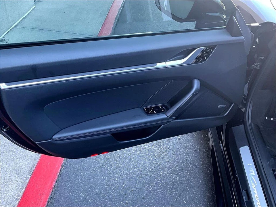 2020 Porsche 992 Carrera - Image 19 of 26