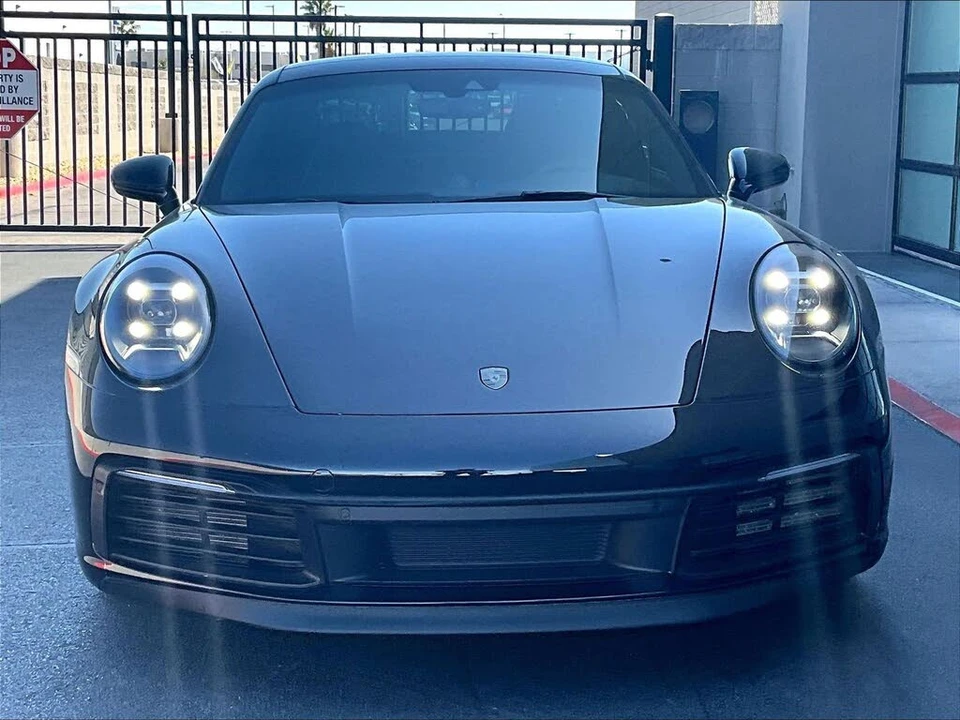 2020 Porsche 992 Carrera - Image 10 of 26