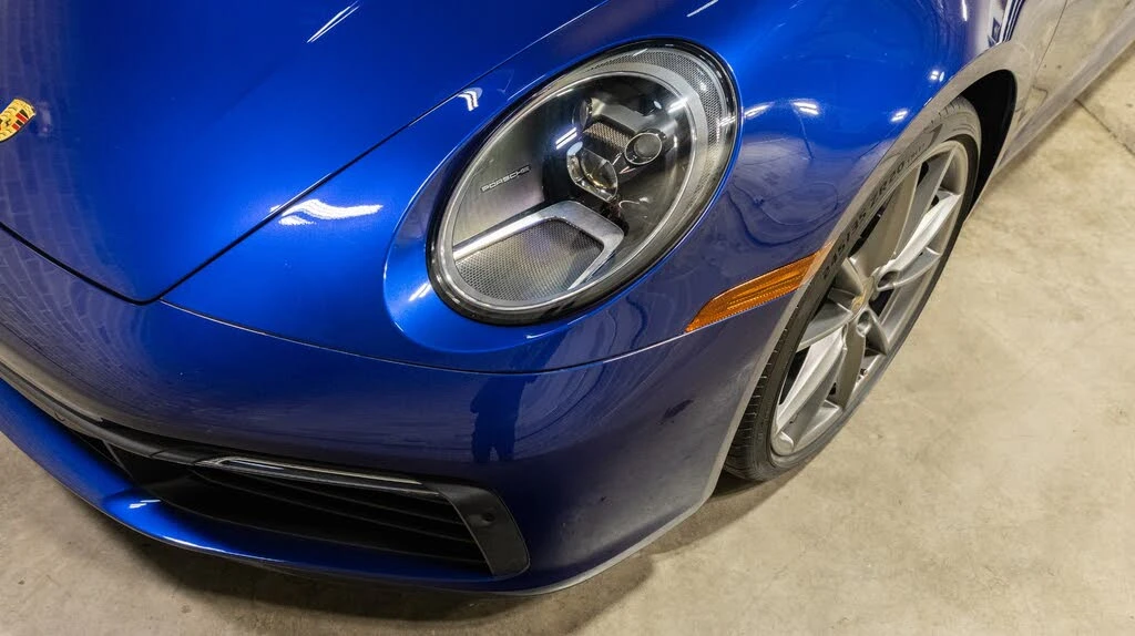 2020 Porsche 992 Carrera - Image 18 of 31