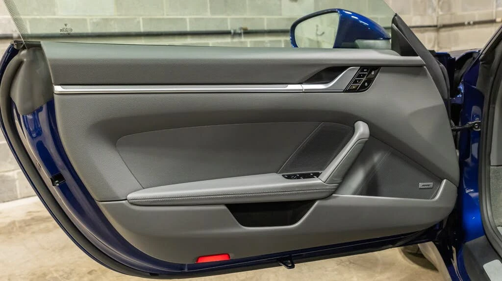 2020 Porsche 992 Carrera - Image 31 of 31