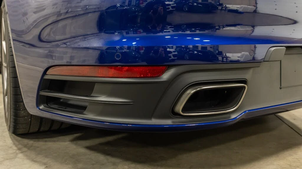 2020 Porsche 992 Carrera - Image 21 of 31