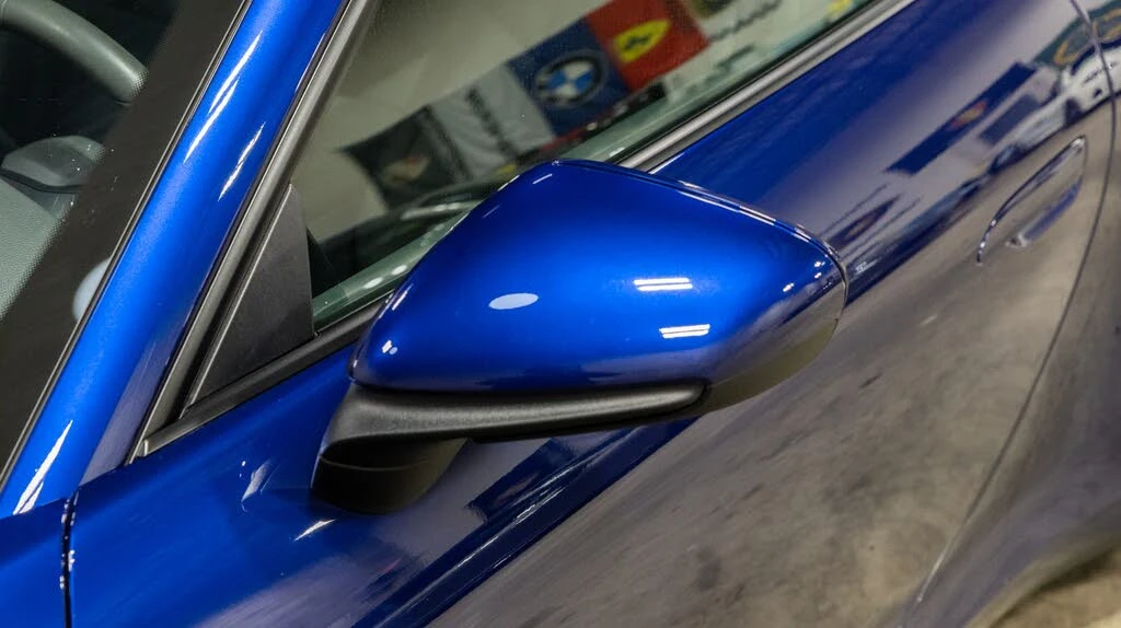 2020 Porsche 992 Carrera - Image 10 of 31