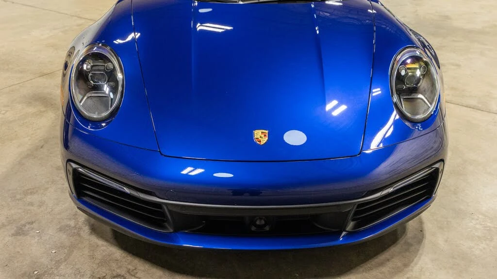 2020 Porsche 992 Carrera - Image 16 of 31