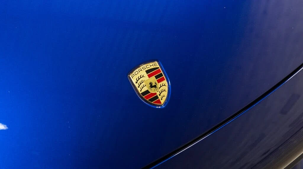 2020 Porsche 992 Carrera - Image 17 of 31