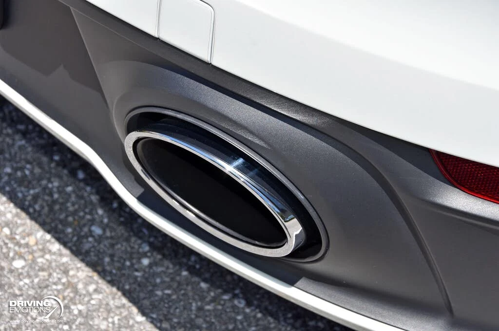 2020 Porsche 992 Carrera - Image 26 of 31