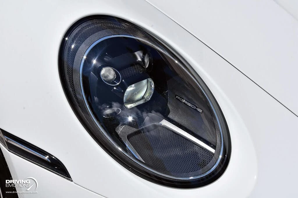 2020 Porsche 992 Carrera - Image 14 of 31