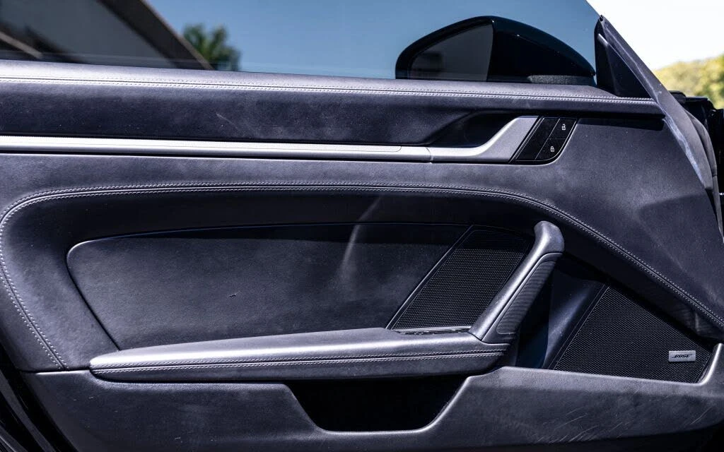 2020 Porsche 992 Carrera - Image 7 of 14