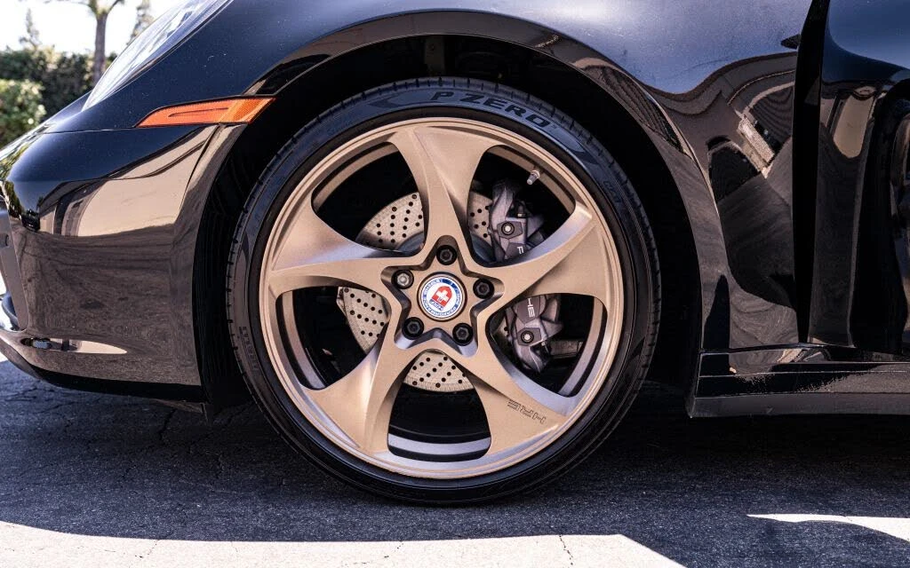 2020 Porsche 992 Carrera - Image 9 of 14