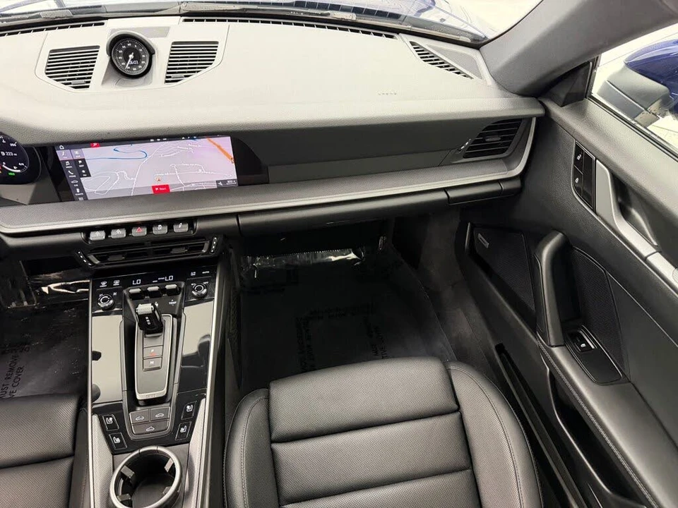 2020 Porsche 992 Carrera - Image 29 of 31
