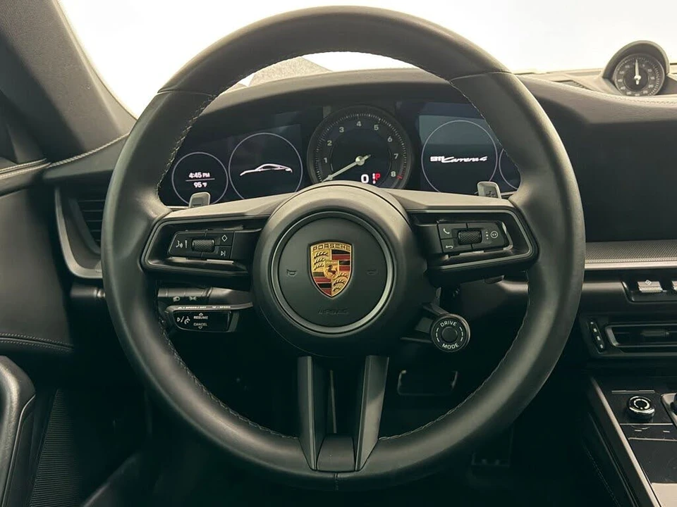 2020 Porsche 992 Carrera - Image 11 of 31