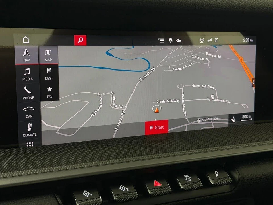 2020 Porsche 992 Carrera - Image 19 of 31