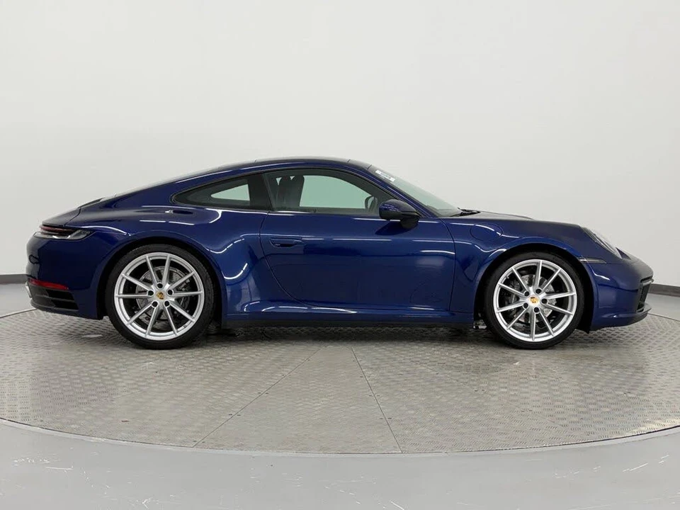 2020 Porsche 992 Carrera - Image 8 of 31