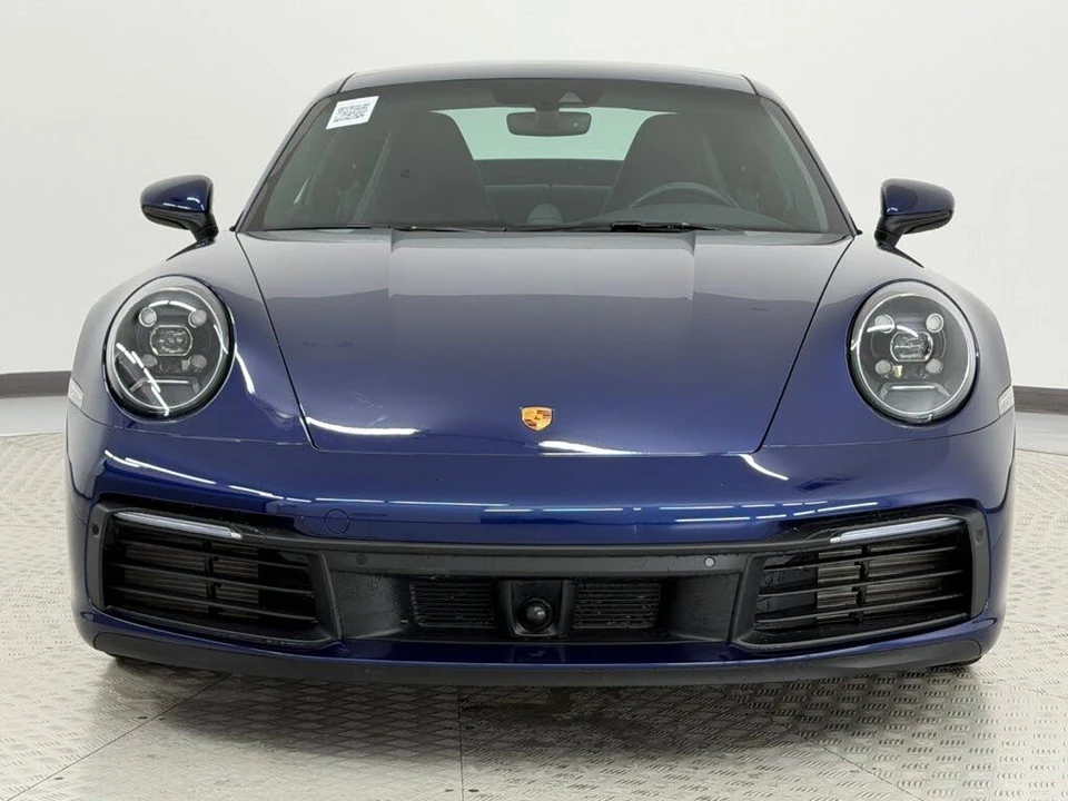 2020 Porsche 992 Carrera - Image 6 of 31
