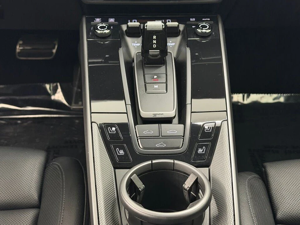 2020 Porsche 992 Carrera - Image 17 of 31