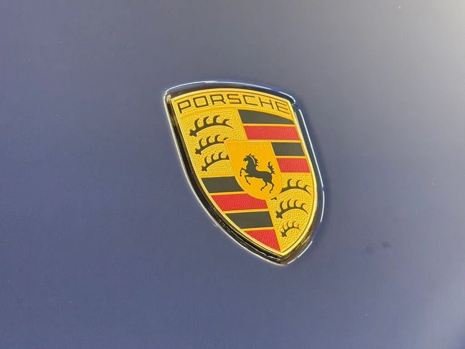 2020 Porsche 992 Carrera - Image 31 of 31