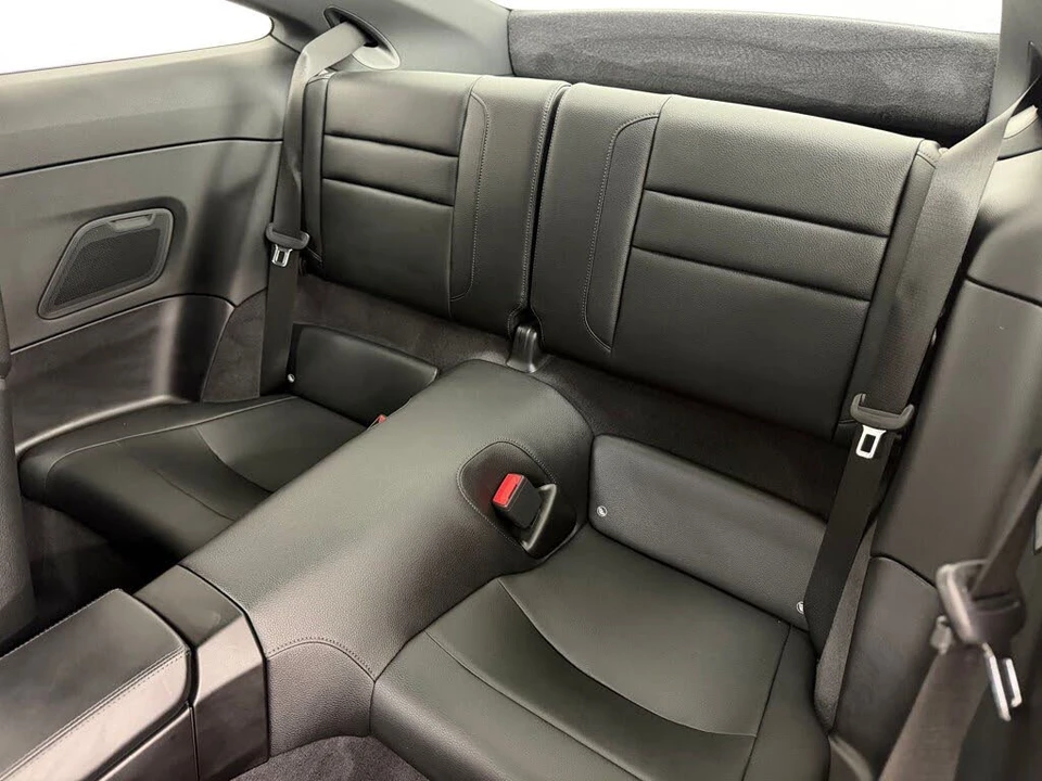 2020 Porsche 992 Carrera - Image 25 of 31