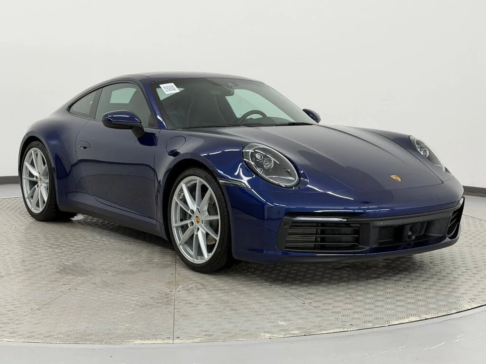 2020 Porsche 992 Carrera - Image 7 of 31
