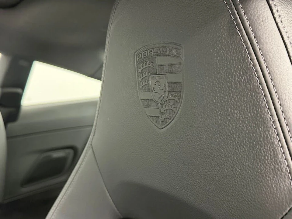 2020 Porsche 992 Carrera - Image 24 of 31