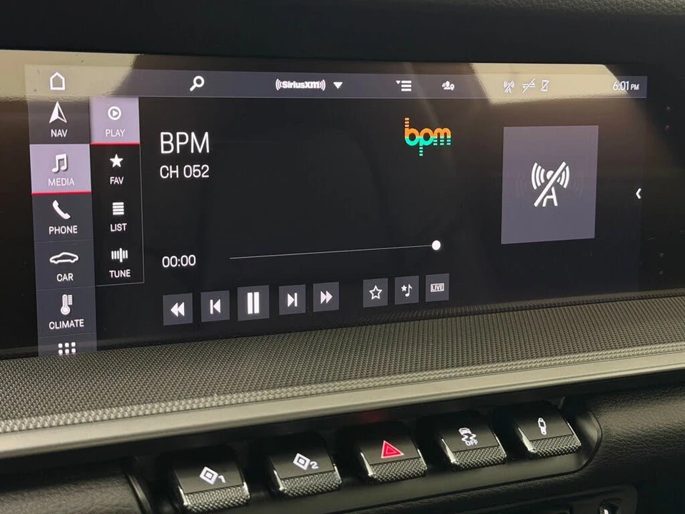 2020 Porsche 992 Carrera - Image 21 of 31