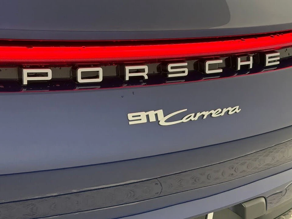 2020 Porsche 992 Carrera - Image 30 of 31