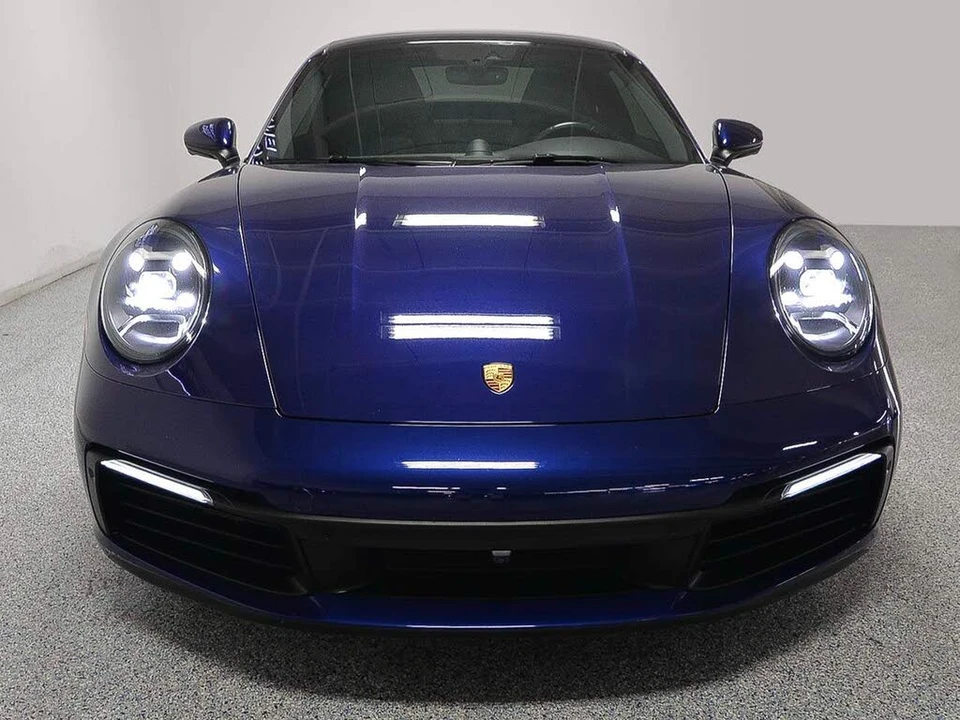 2020 Porsche 992 Carrera - Image 2 of 18