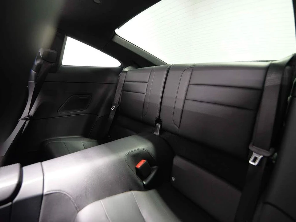 2020 Porsche 992 Carrera - Image 11 of 18