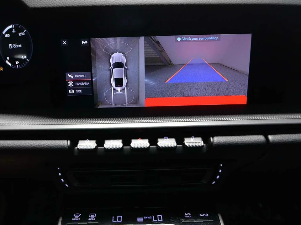 2020 Porsche 992 Carrera - Image 16 of 18