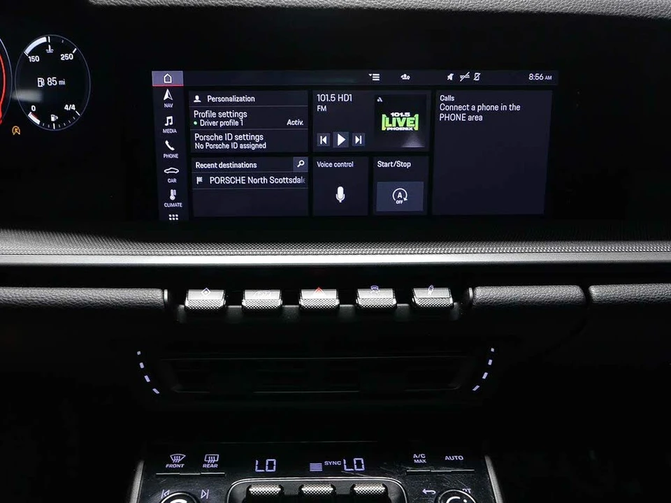 2020 Porsche 992 Carrera - Image 15 of 18