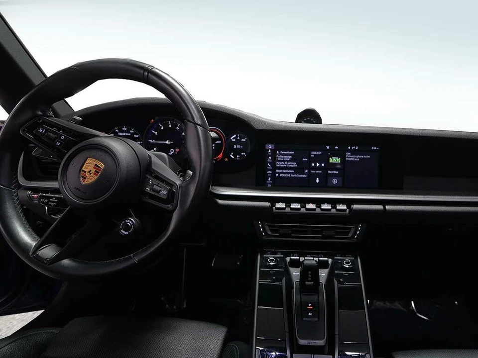 2020 Porsche 992 Carrera - Image 13 of 18